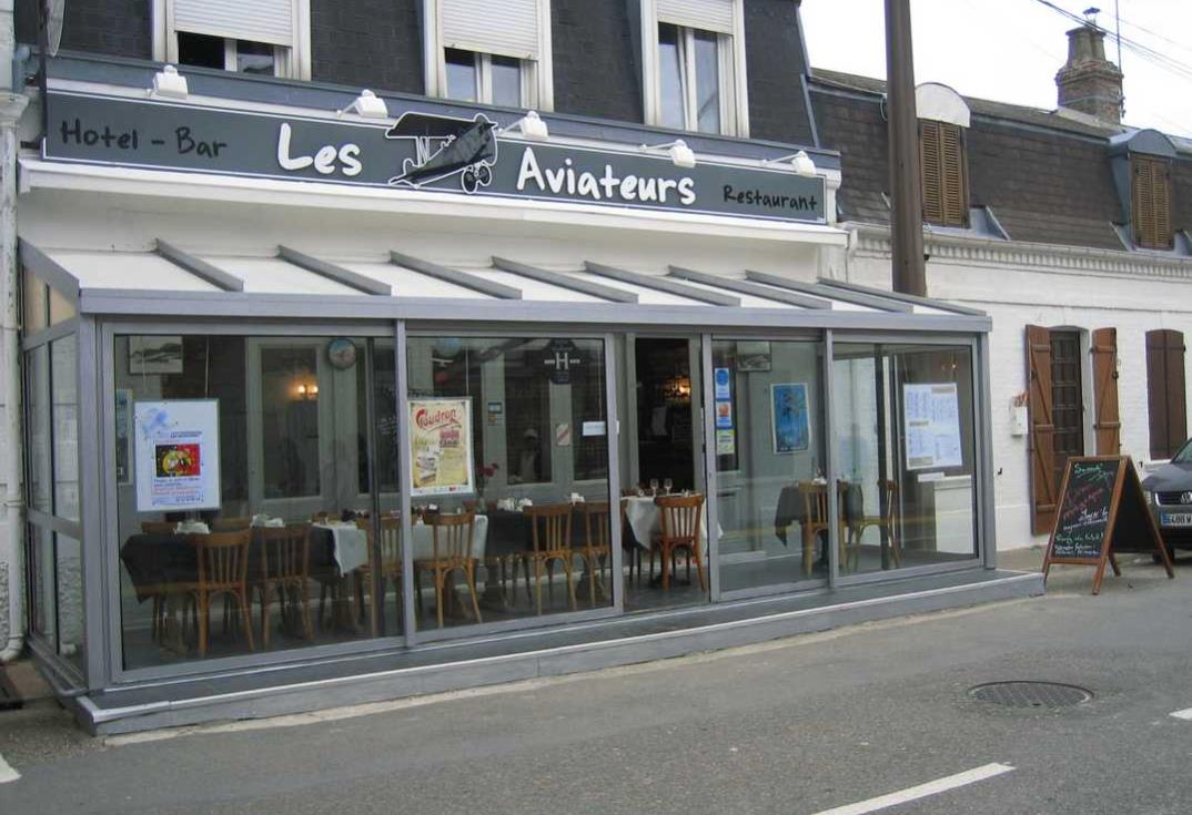 Les Aviateurs_ext_Le Crotoy_Somme_Picardie