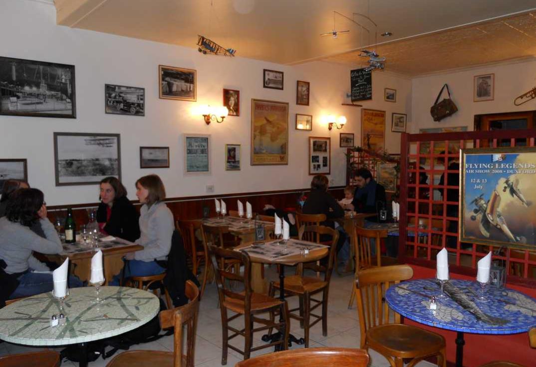 Les Aviateurs_restaurant1_Le Crotoy_Somme_Picardie