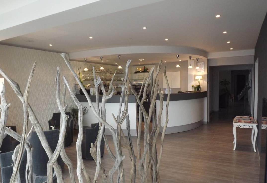 Hôtel de la Baie de Somme,Hôtels,