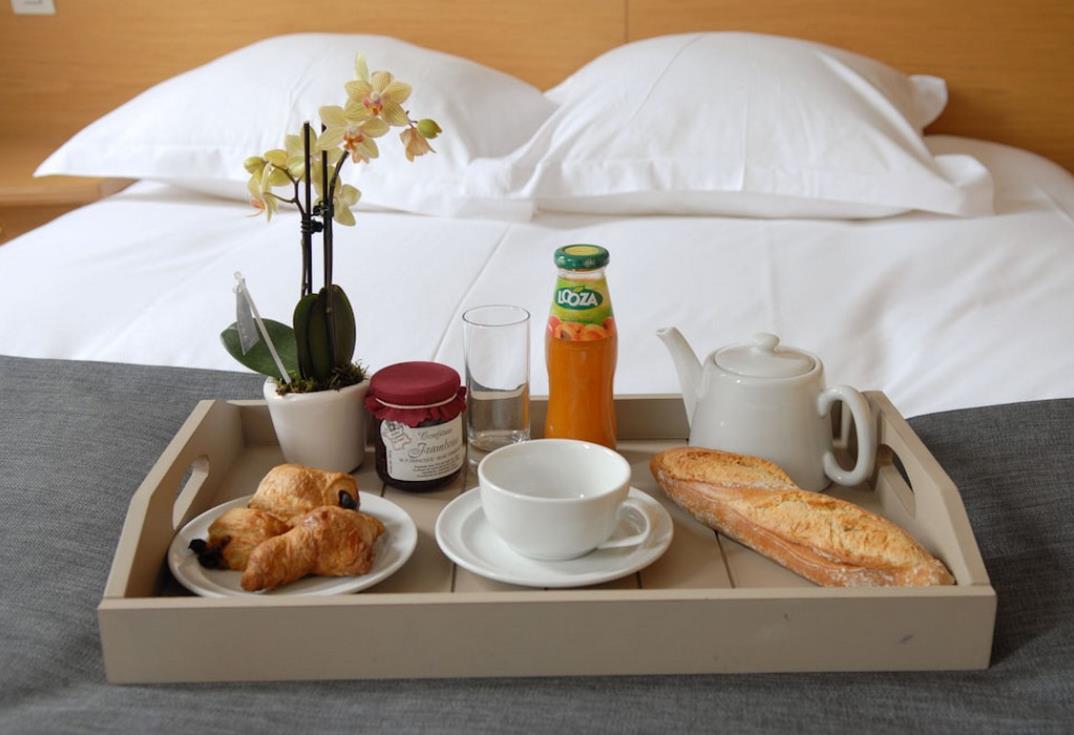 La Baie de Somme_petit déj_Le Crotoy_Somme_Picardie