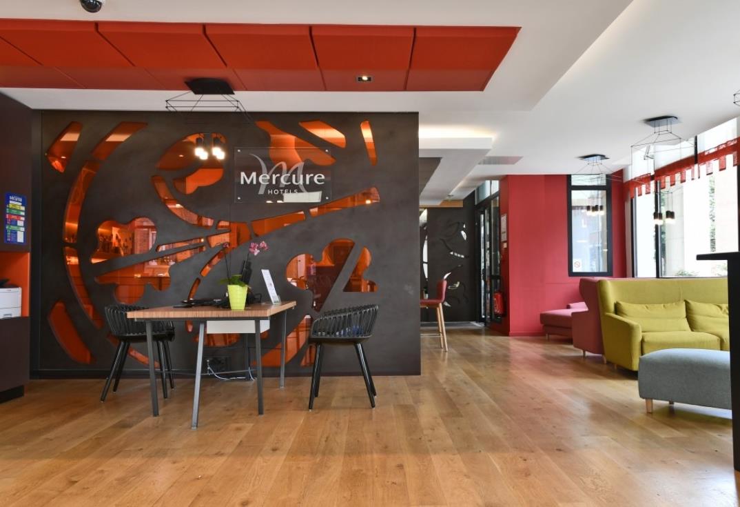 Mercure_reception PMR_Amiens_Somme_Picardie