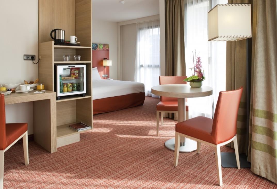 Mercure_suite Prestige_Amiens_Somme_Picardie
