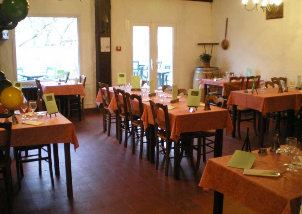 Le Relais de la Maye_restaurant2_Saint Firmin Les Crotoy_Somme_Picardie