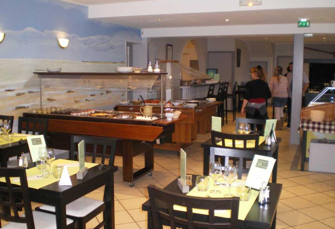 Le Relais de la Maye_restaurant3_Saint Firmin Les Crotoy_Somme_Picardie