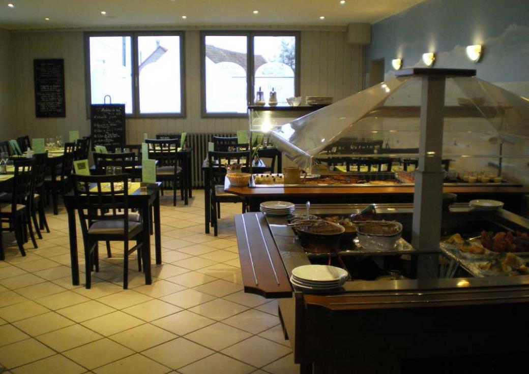 Le Relais de la Maye_restaurant4_Saint Firmin Les Crotoy_Somme_Picardie
