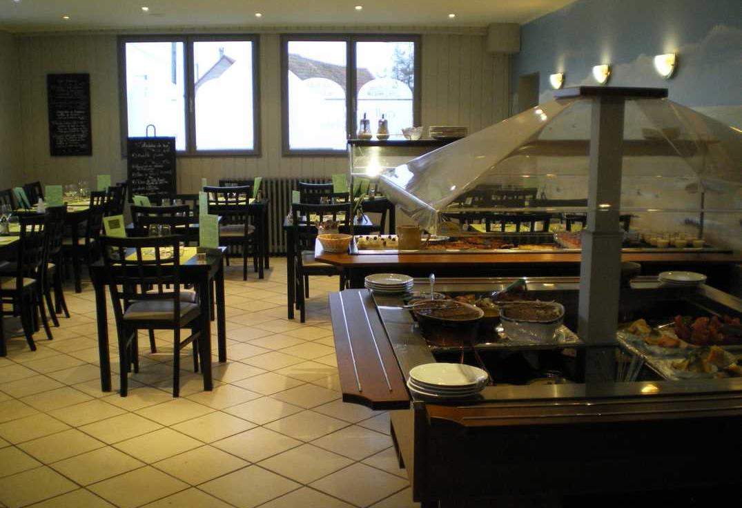 Le Relais de la Maye_restaurant4_Saint Firmin Les Crotoy_Somme_Picardie