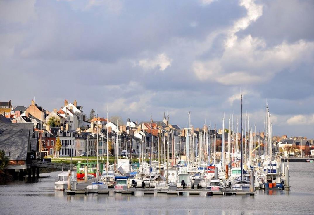 HOTPIC080V507W4G_LePort_port_St Valery sur Somme_Somme_HautsdeFrance
