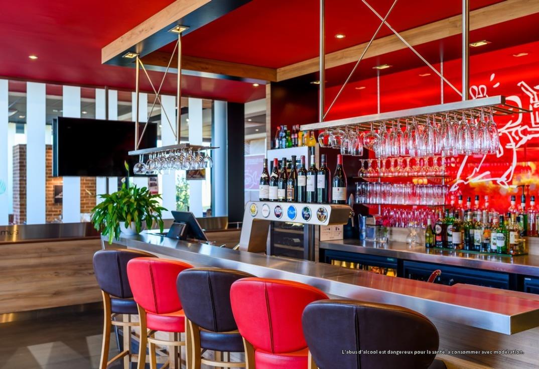HOTPIC080V50OIUV_Quality Hotel Amiens_restaurant 7_Poulainville_Somme_HautsdeFrance