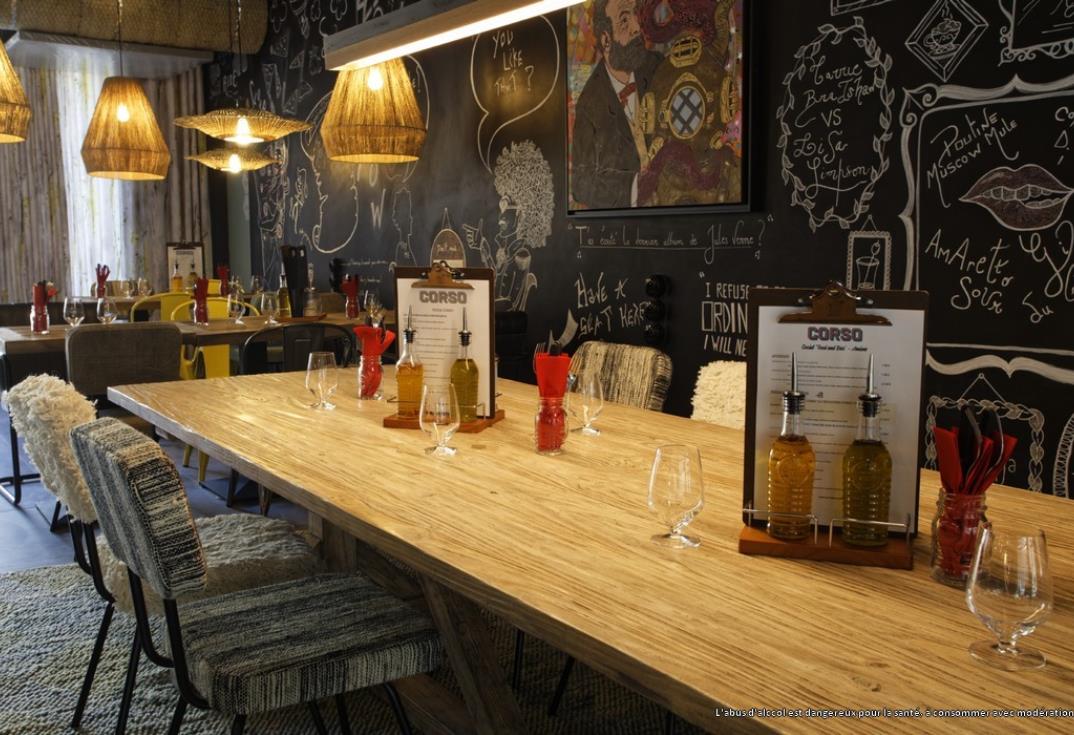HOTPIC080V50SWSP_Hôtel Ibis Style Amiens Centre_restaurant4_Amiens_Somme_HautsdeFrance