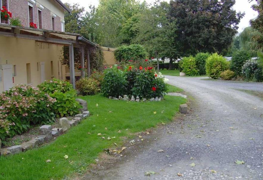 La Vallée de l'Avre_allée3_Moreuil_Somme_Picardie