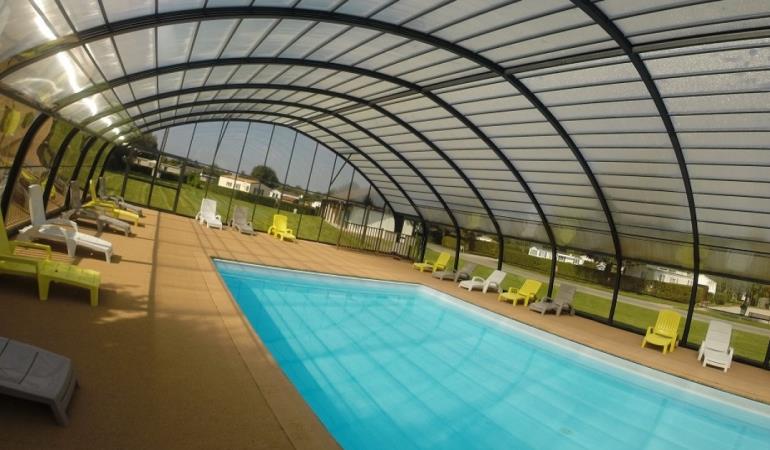 Flower camping les Marguerites_piscine_Gamaches_Somme_Picardie