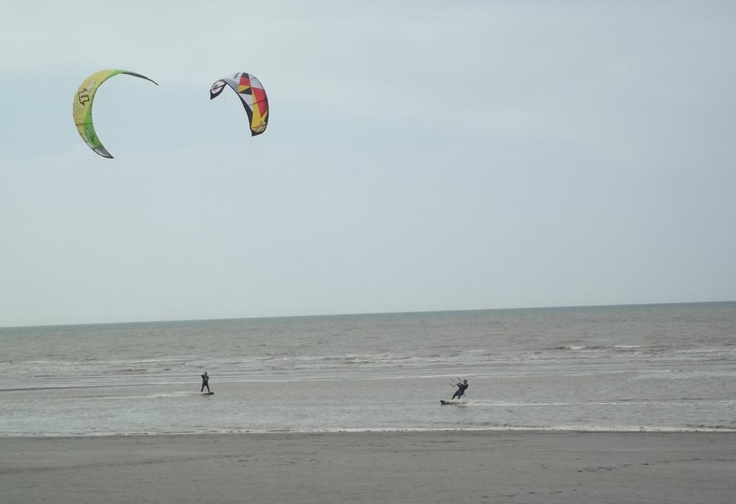 Les Galets de la Mollière_plage_Cayeux sur Mer_Somme_Picardie