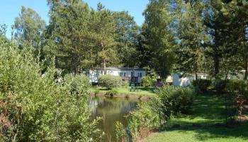 Ferme de Bouzencourt_lac_Le Hamel_Somme_Picardie