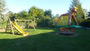 La Ferme de Bouzencourt_aire de jeux_Le Hamel_Somme_Picardie