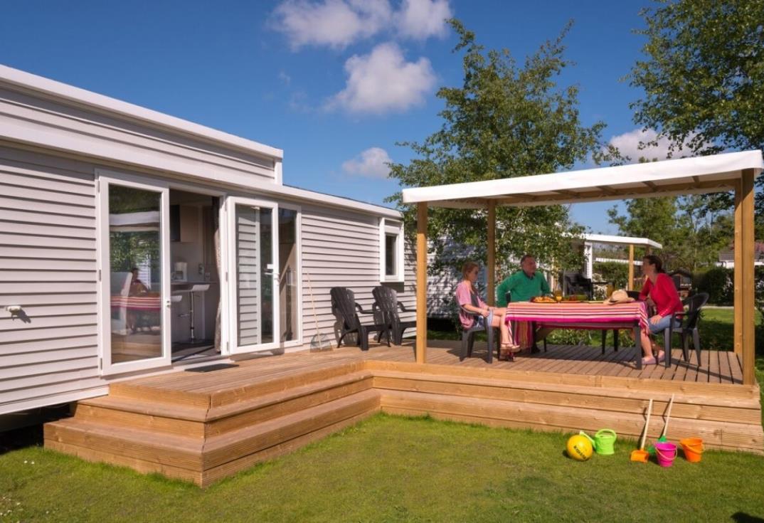 Domaine de Diane_mobil home_Quend_Somme_Picardie