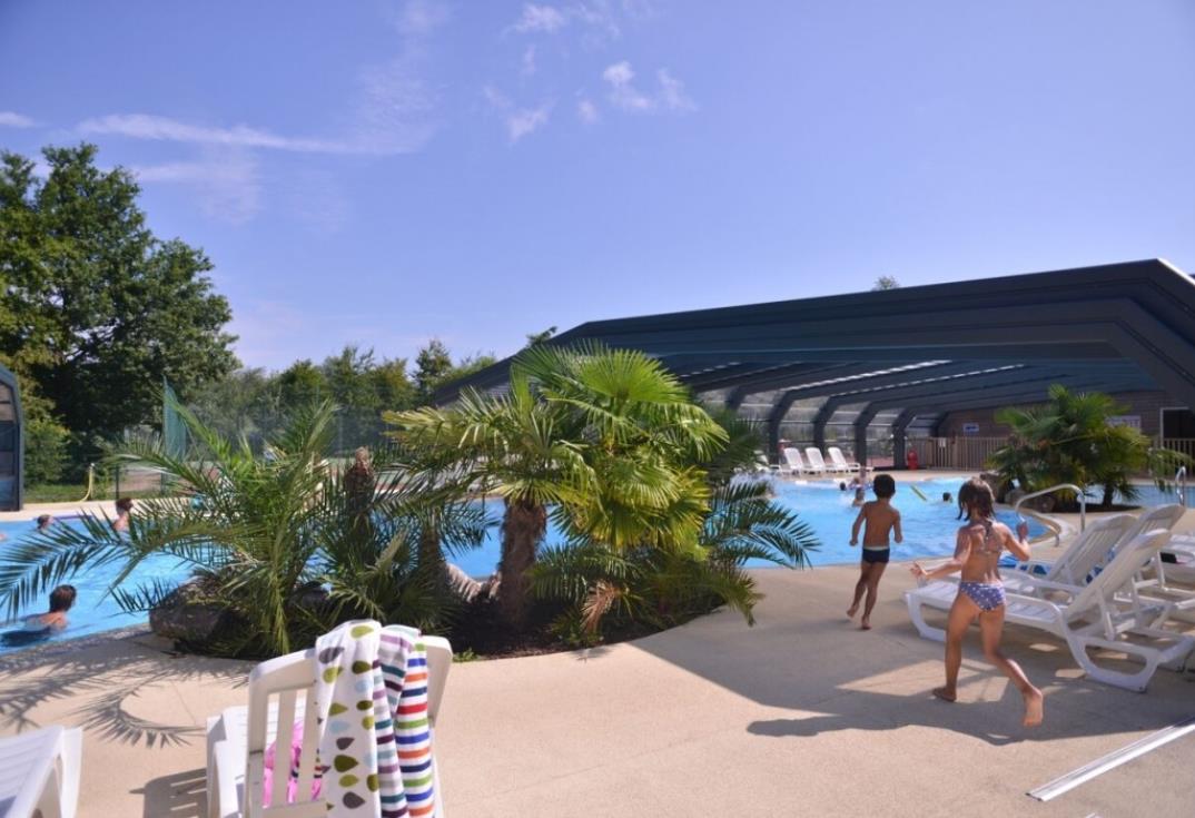 Domaine de Diane_piscine_Quend_Somme_Picardie