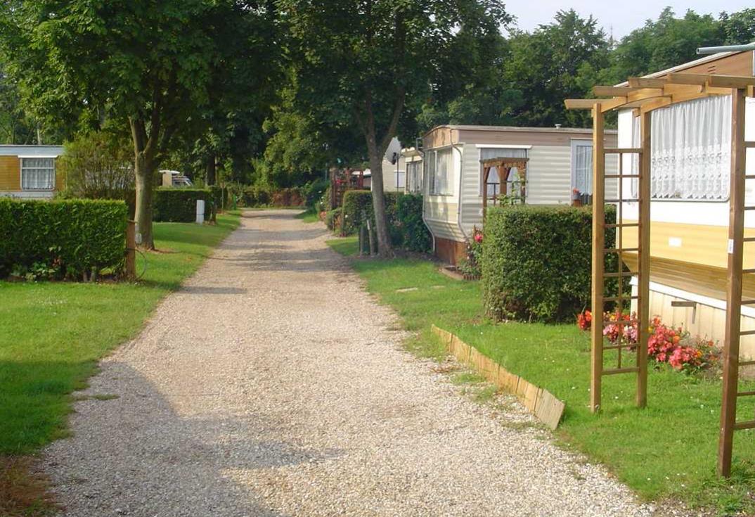 Le Marais_allée_Noyelles Sur Mers_Somme_Picardie