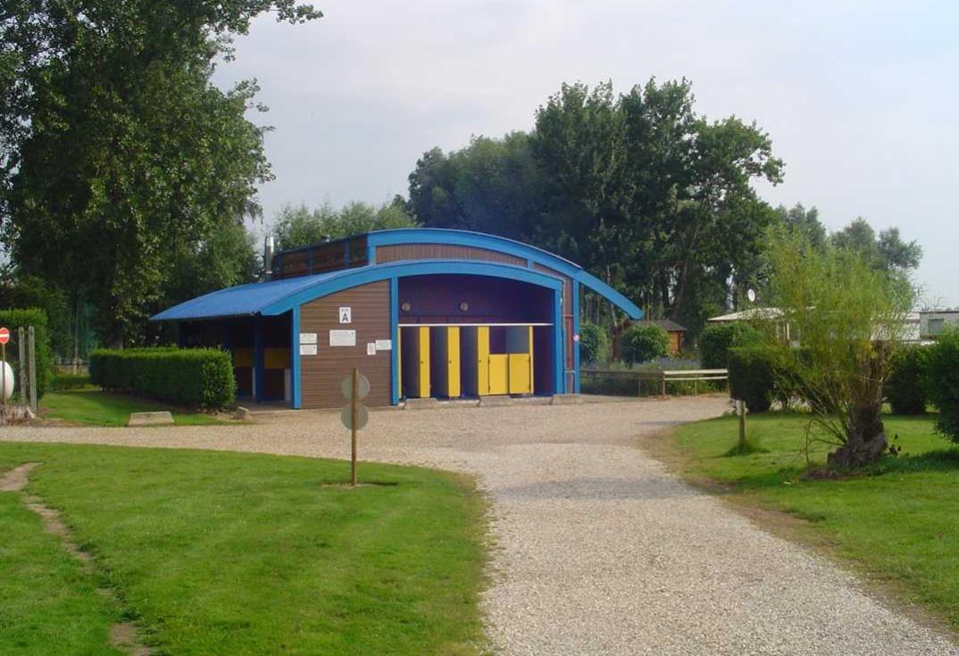 Le Marais_bat_Noyelles Sur Mers_Somme_Picardie