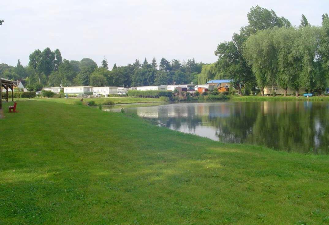 Le Marais_lac1_Noyelles Sur Mers_Somme_Picardie