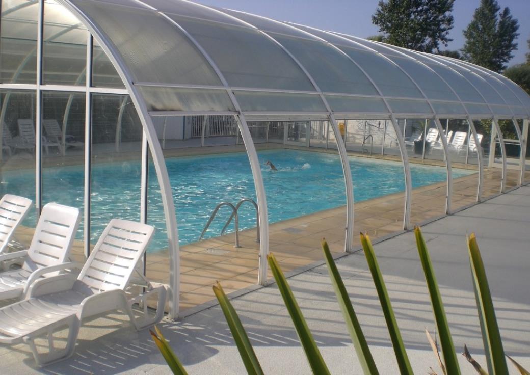 Camping le Royon_piscine couverte_Fort mahon_Somme_Picardie