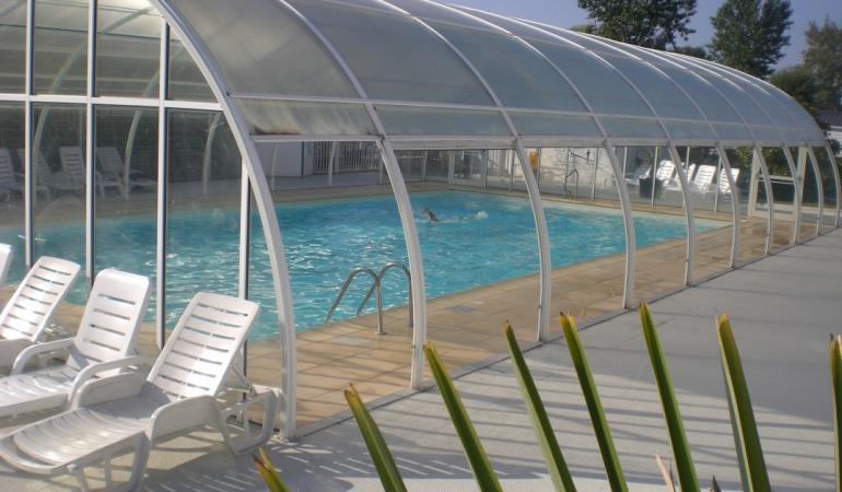 Camping le Royon_piscine couverte_Fort mahon_Somme_Picardie
