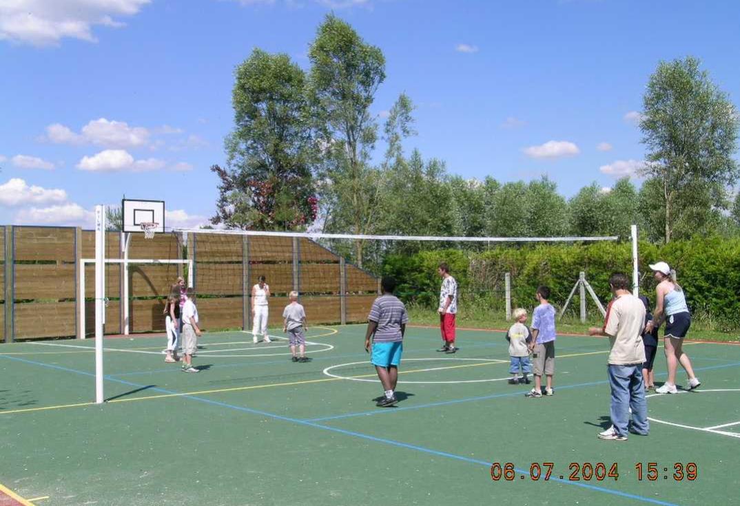 Camping des Roses_jeux2_Quend_Somme_Picardie