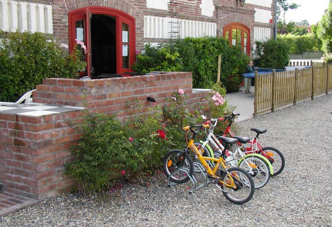 La Baie de Somme_vélo_Le Crotoy_Somme_Picardie