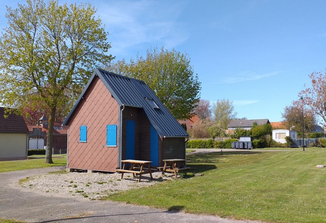 HPAPIC0800010567_Camping aux Chants des oiseaux_chalet_Friaucourt_Somme_HaustdeFrance
