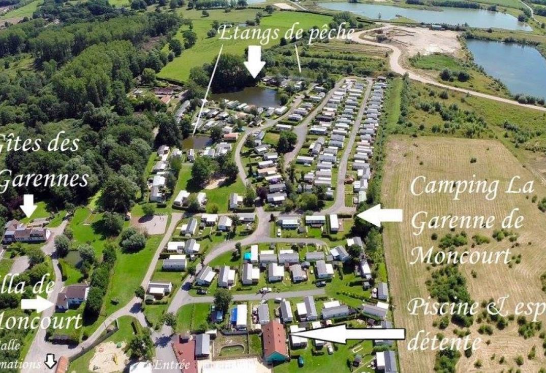 La Garenne de Moncourt_vue aerienne_Rue_Somme_Picardie_HautsdeFrance