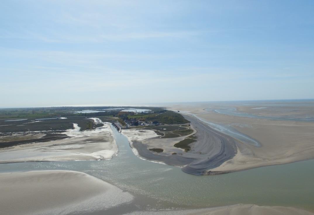 Le Bois de Pins_Baie de Somme_Cayeux_Somme_Picardie