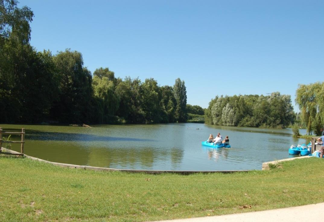 Le Velodrome_etang2_Albert_Somme_Picardie
