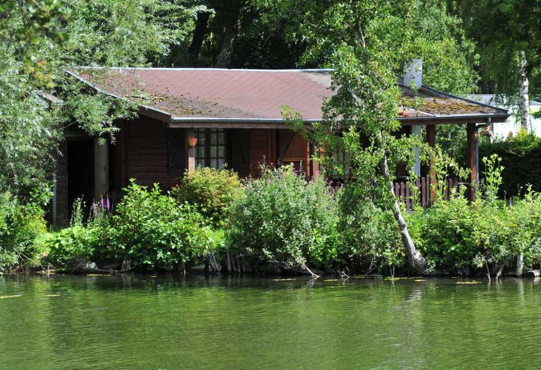 Les Puits tournants_logement_Sailly Le Sec_Somme_Picardie
