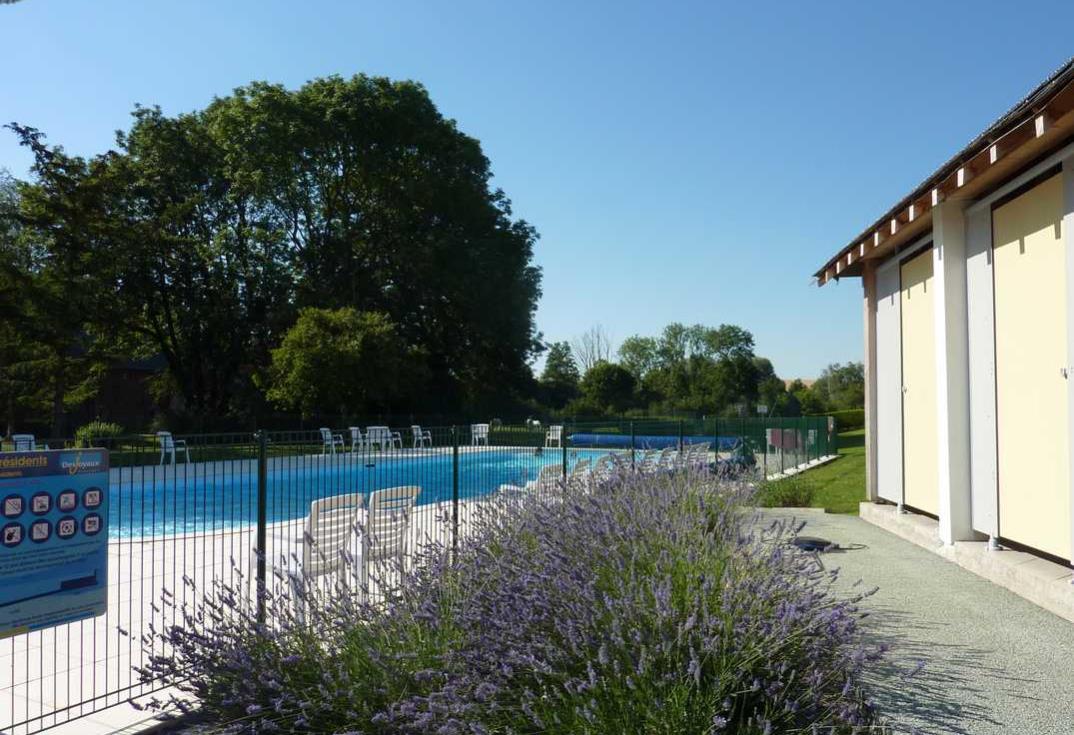 Camping du Château et de l'Oseraie_piscine1_Feuillères_Somme_Picardie
