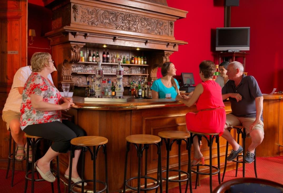Domaine du Chateau de Drancourt_bar_St Valery-sur-Somme_Somme_Picardie