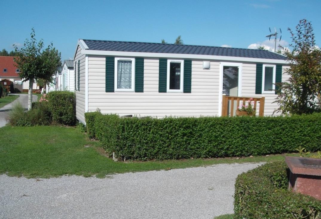 Le Vert Gazon_mobil home 2_Fort Mahon_Somme_Picardie