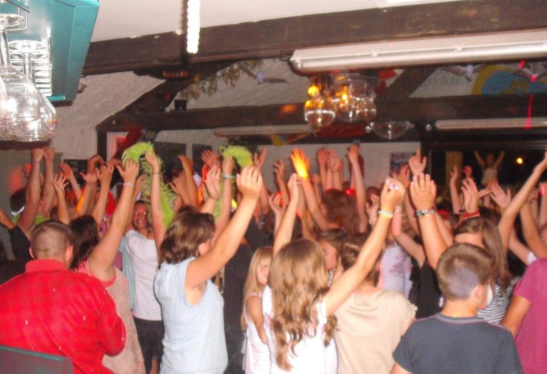 Le Vert Gazon_soiree_Fort Mahon_Somme_Picardie