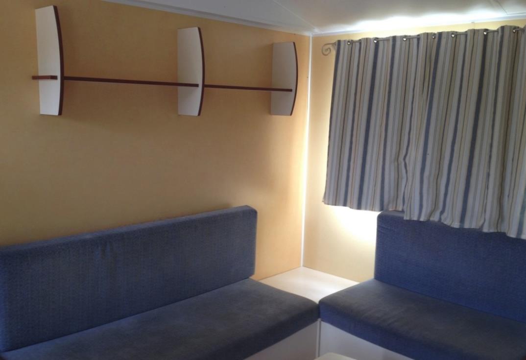 La Grenouillère_int mobil home_Frise_Somme_Picardie