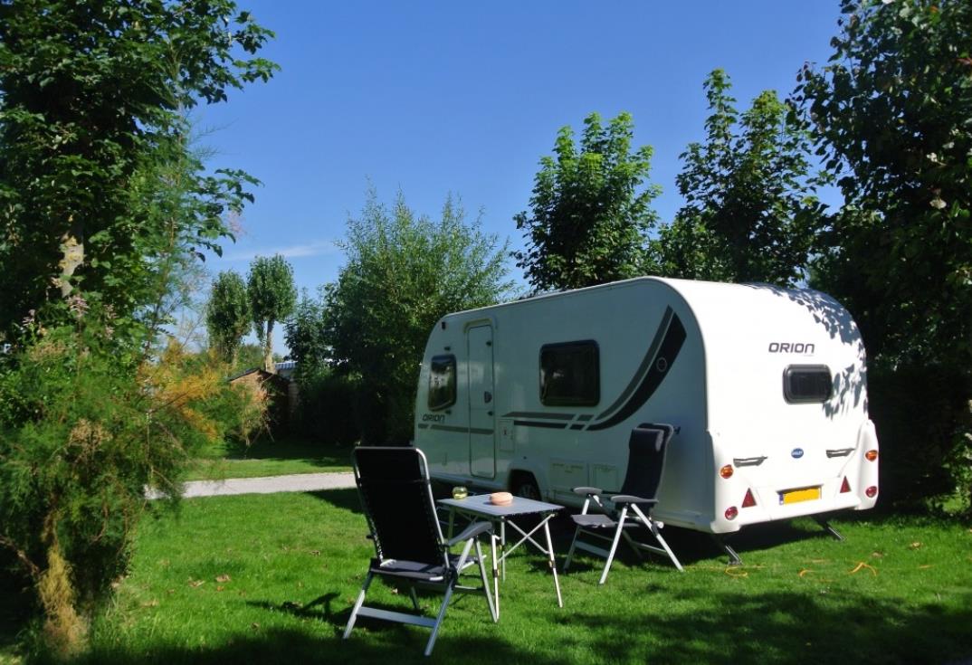 Flower Camping Les Vertes Feuilles_passage_Quend_Somme_Picardie