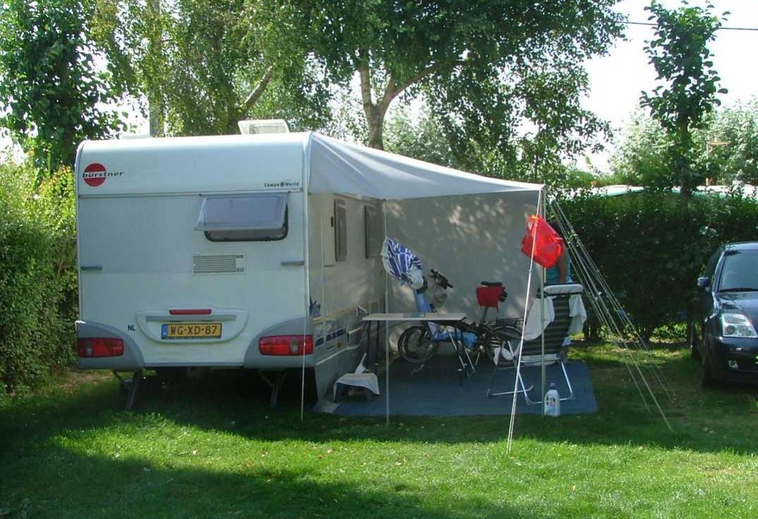 Flower Camping les Vertes Feuilles_caravane_Quend_Somme_Picardie