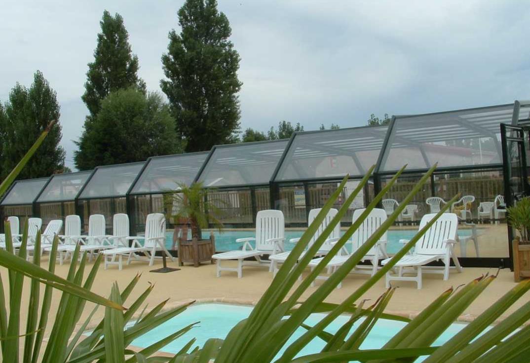 Flower Camping les Vertes Feuilles_piscine_Quend_Somme_Picardie