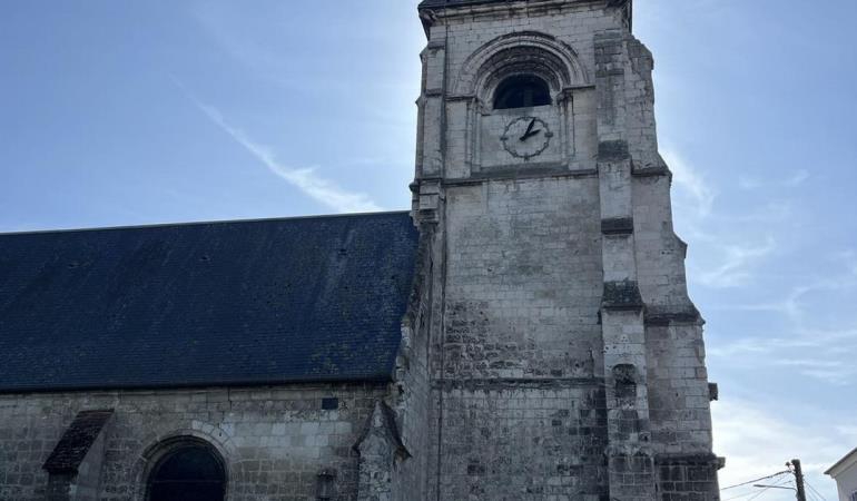 Hangest-sur-Somme_Eglise