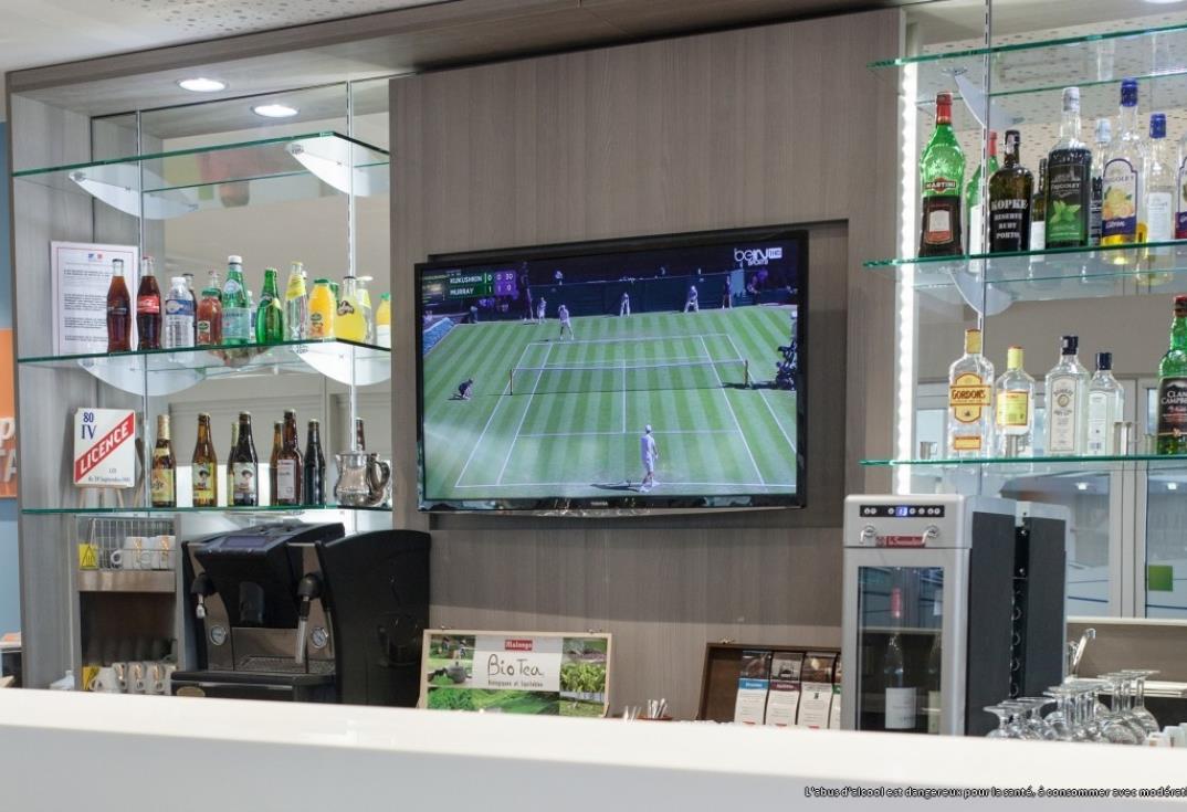 Holiday Inn Express Amiens Centre_bar_Amiens_Somme_Picardie