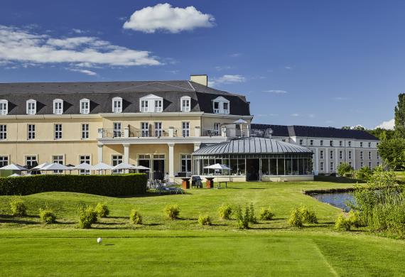Mercure Chantilly Resort & Conventions B4C3