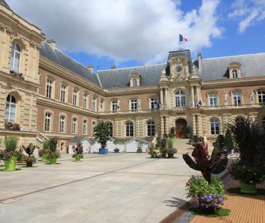 Découvrir Amiens "visite savante et conviviale" en septembre Du 7 au 29 sept 2024