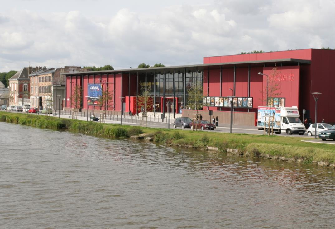Cinéquai 02