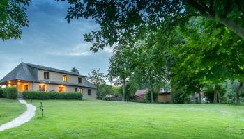 BRAY LES MAREUIL La FabriK' en Baie