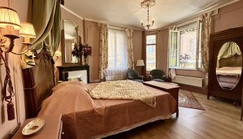 Relais des anges 