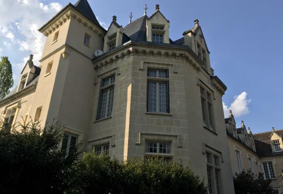 Castel Ecossais