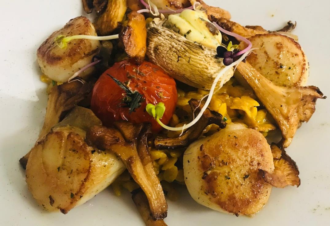risotto_girolles