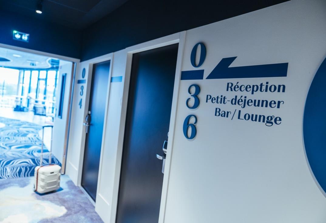 Ibis Style_couloir_MerslesBains_Somme_HautsdeFrance